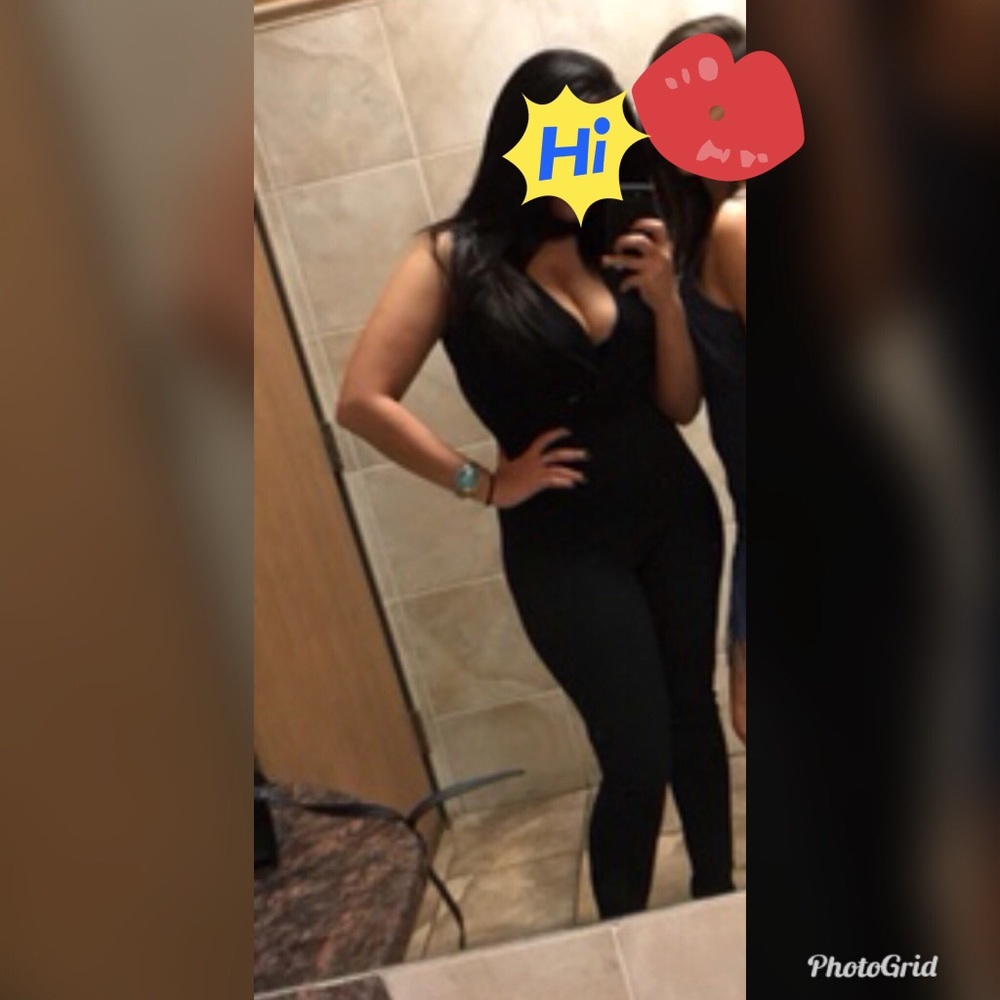 Black Windsor Jumpsuit
